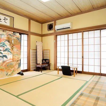 Hisayo'S Inn-3