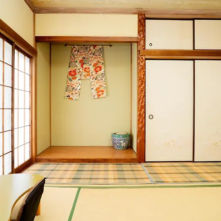 Hisayo'S Inn-2